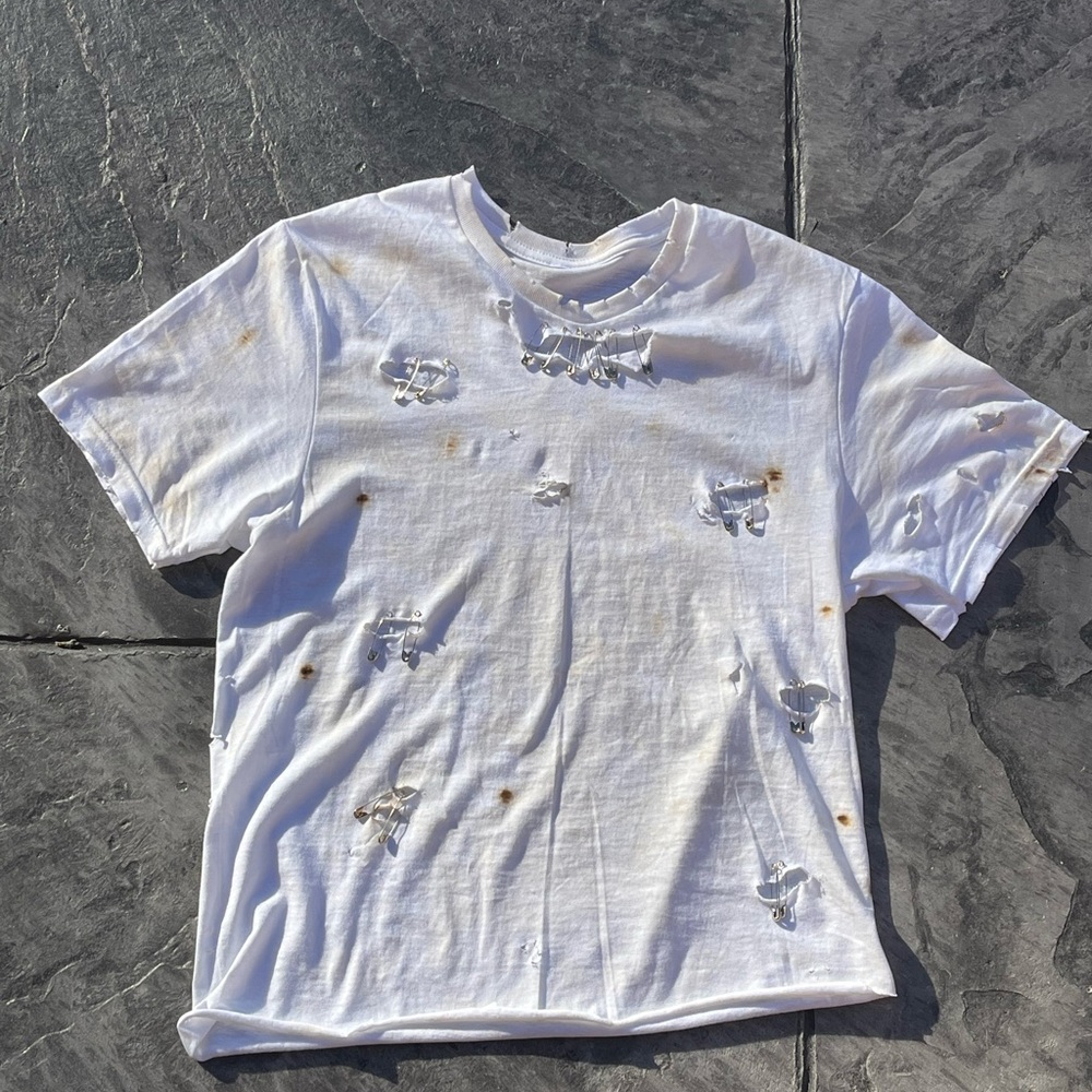 Smoker T-Shirt